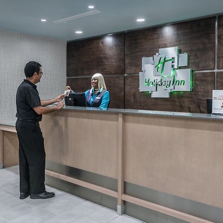 Holiday Inn - Beaumont East-Medical Ctr Area By Ihg Eksteriør bilde