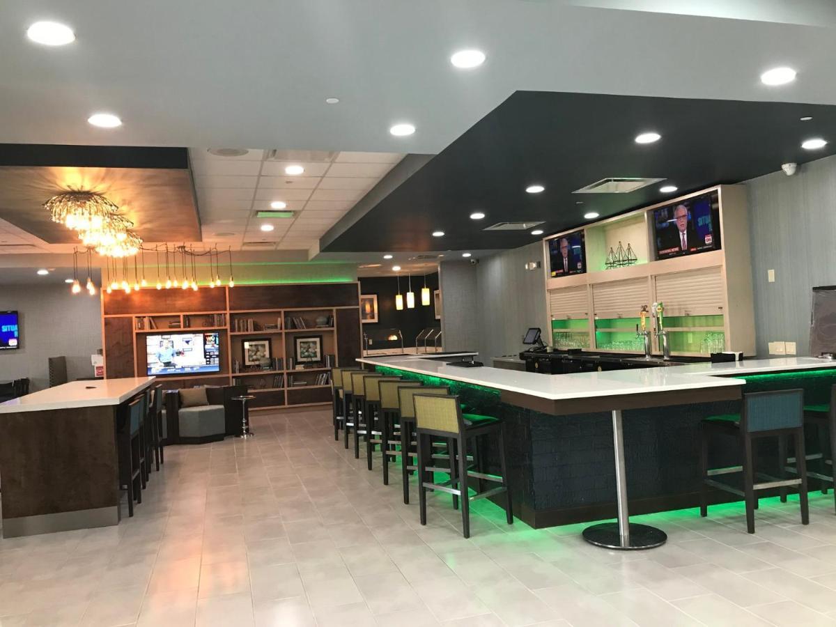 Holiday Inn - Beaumont East-Medical Ctr Area By Ihg Eksteriør bilde