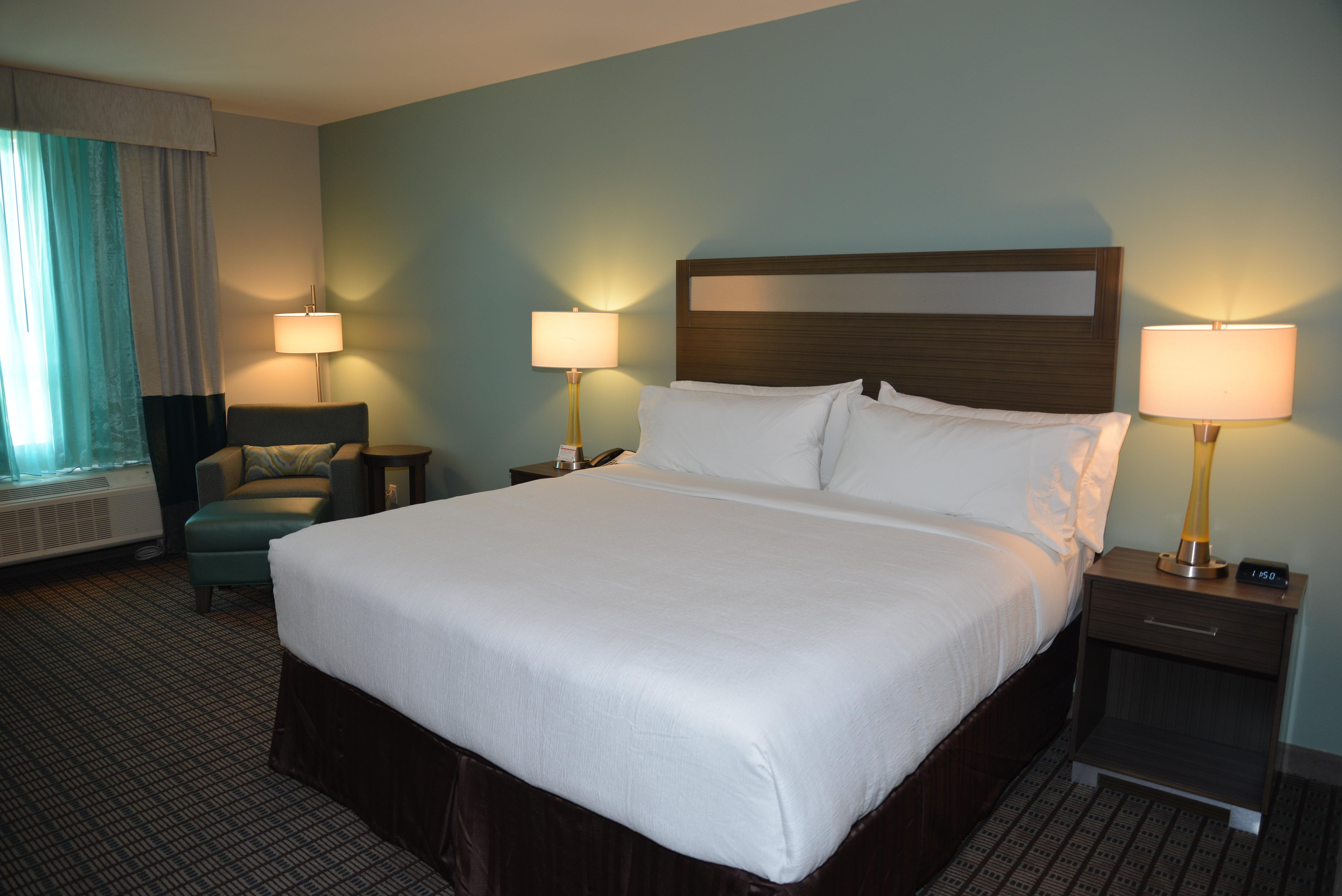 Holiday Inn - Beaumont East-Medical Ctr Area By Ihg Eksteriør bilde