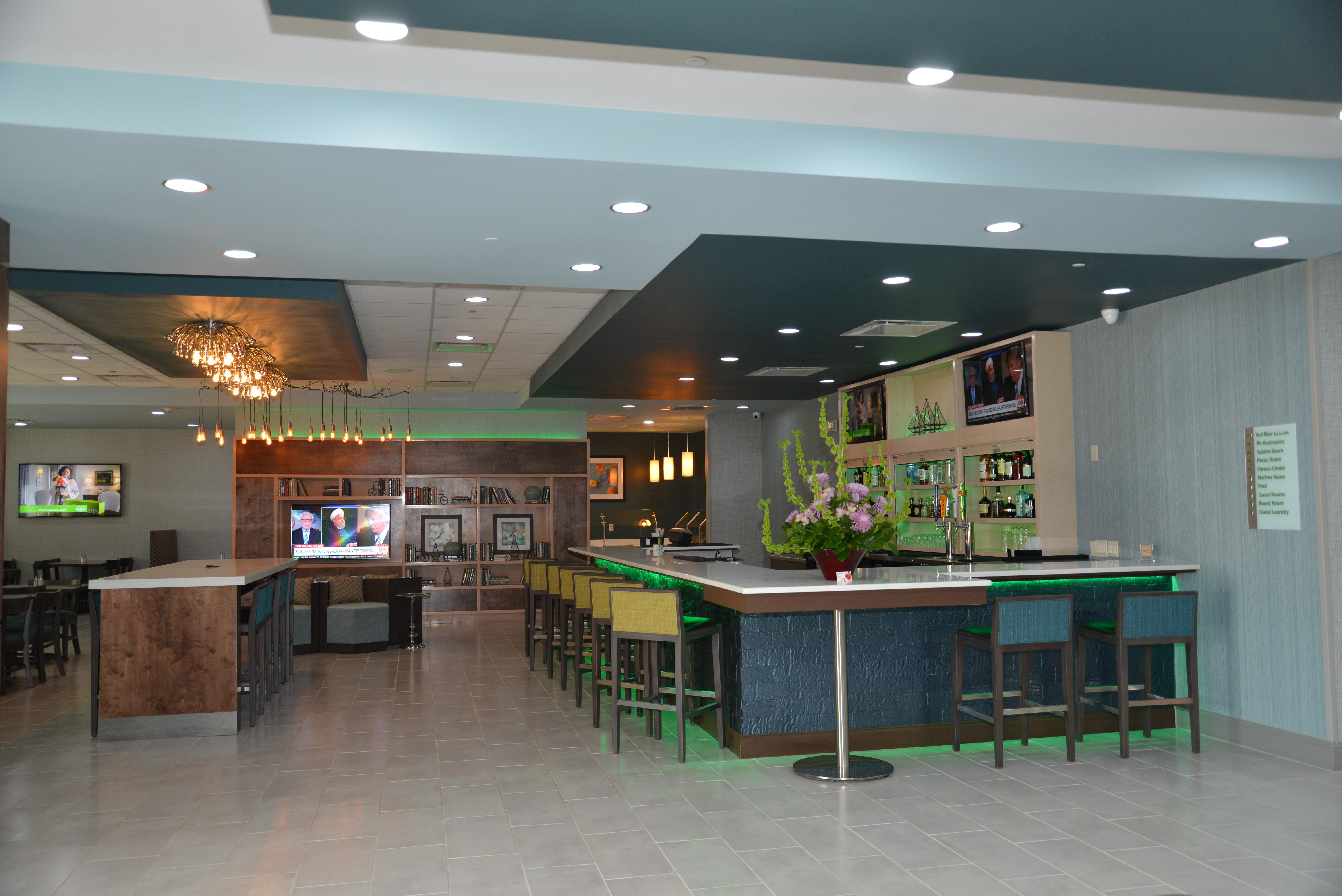 Holiday Inn - Beaumont East-Medical Ctr Area By Ihg Eksteriør bilde