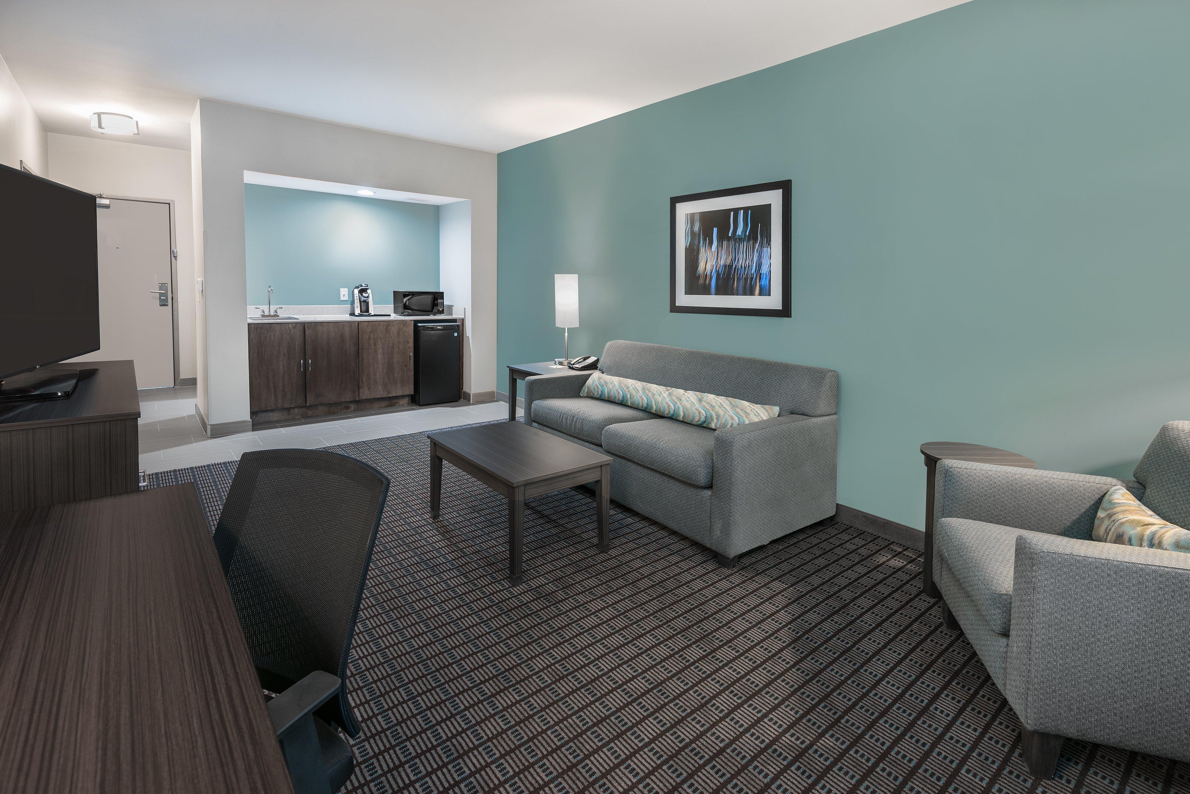 Holiday Inn - Beaumont East-Medical Ctr Area By Ihg Eksteriør bilde