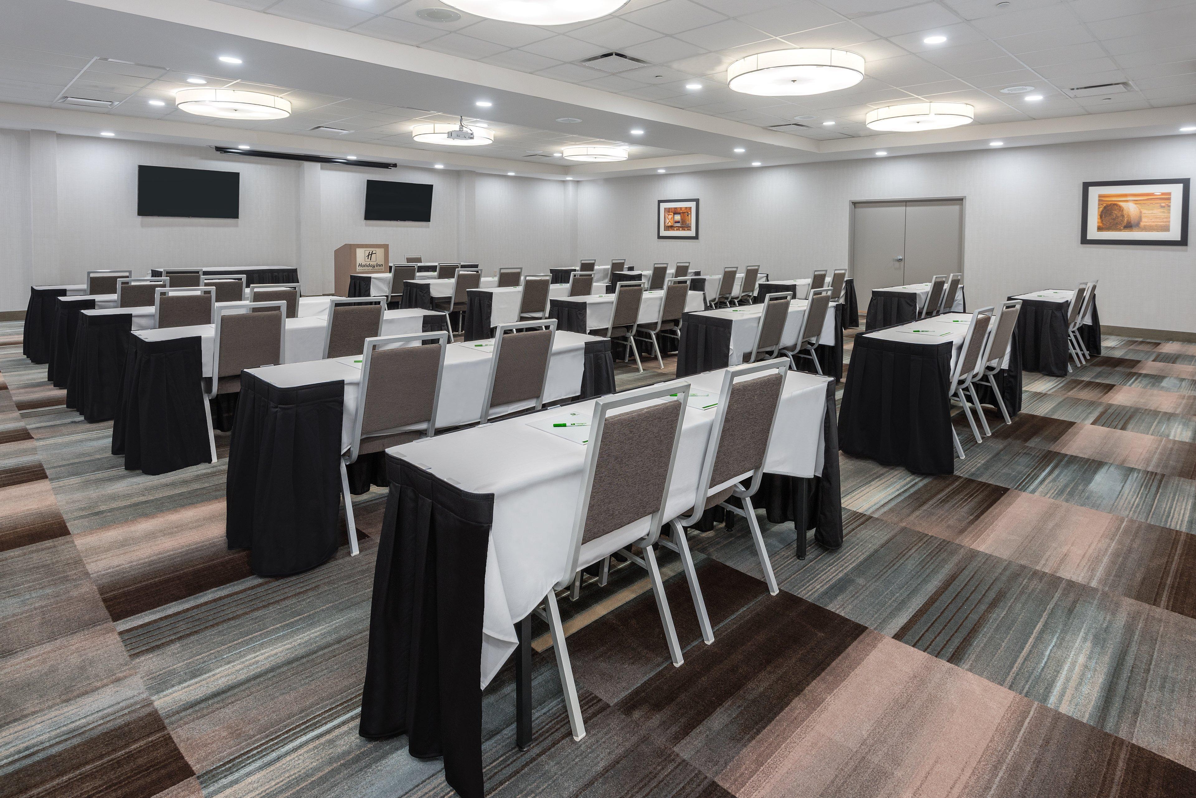 Holiday Inn - Beaumont East-Medical Ctr Area By Ihg Eksteriør bilde