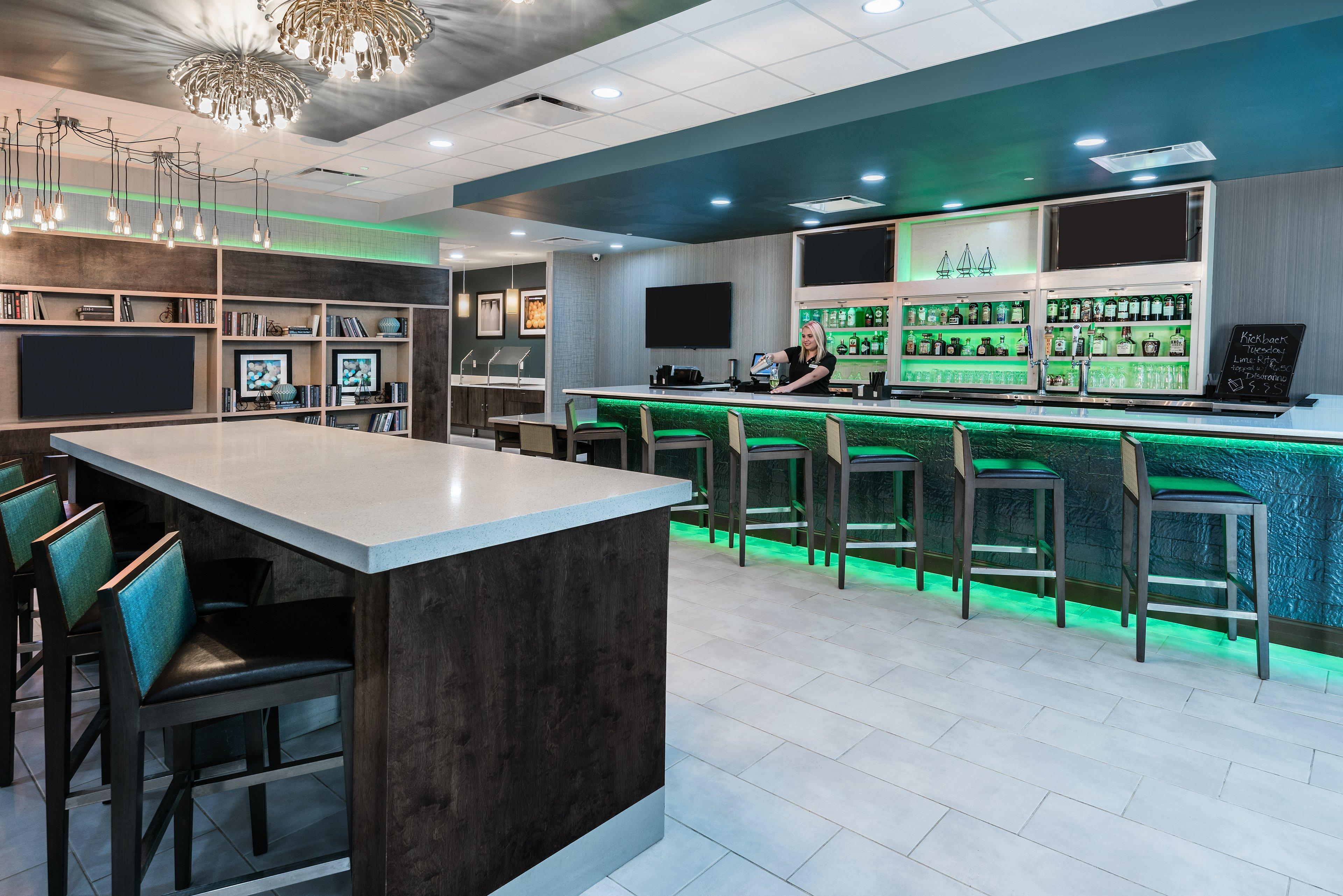 Holiday Inn - Beaumont East-Medical Ctr Area By Ihg Eksteriør bilde