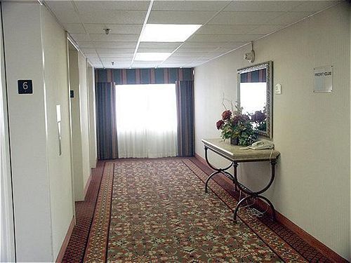 Holiday Inn - Beaumont East-Medical Ctr Area By Ihg Interiør bilde